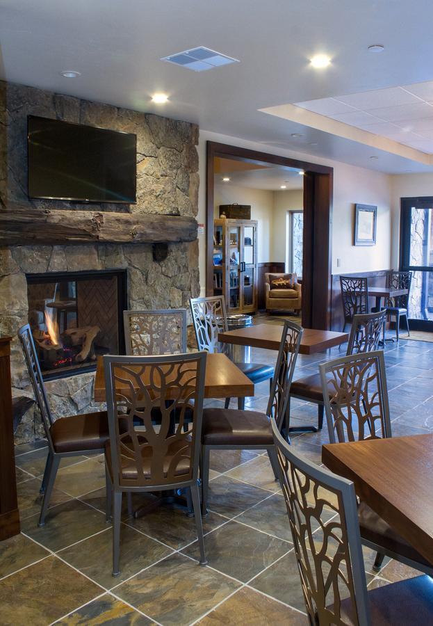 Cedar Creek Lodge & Conference Center Columbia Falls Εξωτερικό φωτογραφία