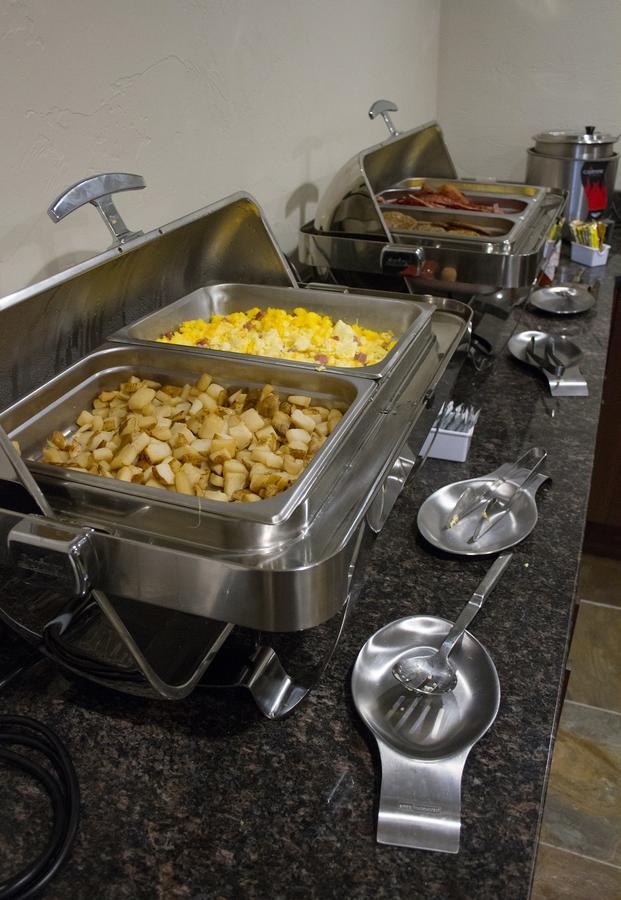 Cedar Creek Lodge & Conference Center Columbia Falls Εξωτερικό φωτογραφία