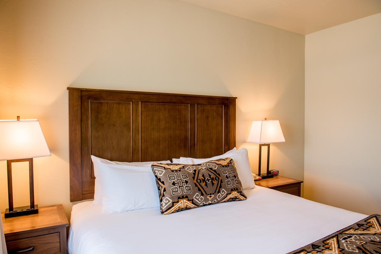 Cedar Creek Lodge & Conference Center Columbia Falls Εξωτερικό φωτογραφία