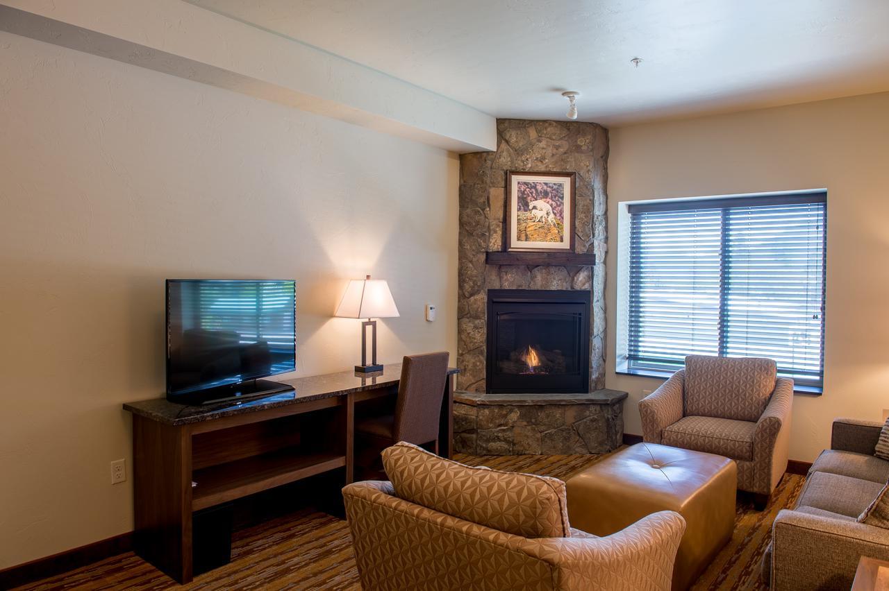Cedar Creek Lodge & Conference Center Columbia Falls Εξωτερικό φωτογραφία