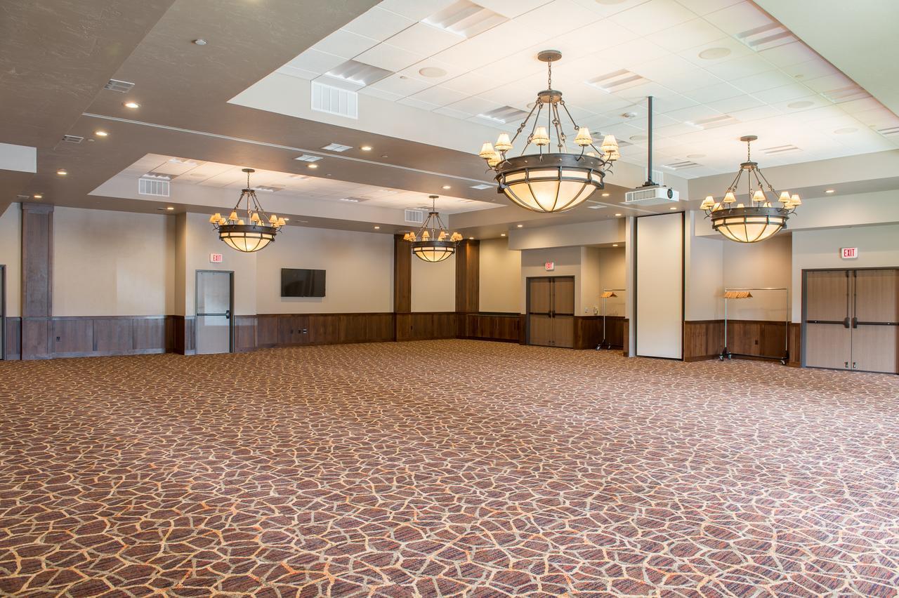 Cedar Creek Lodge & Conference Center Columbia Falls Εξωτερικό φωτογραφία