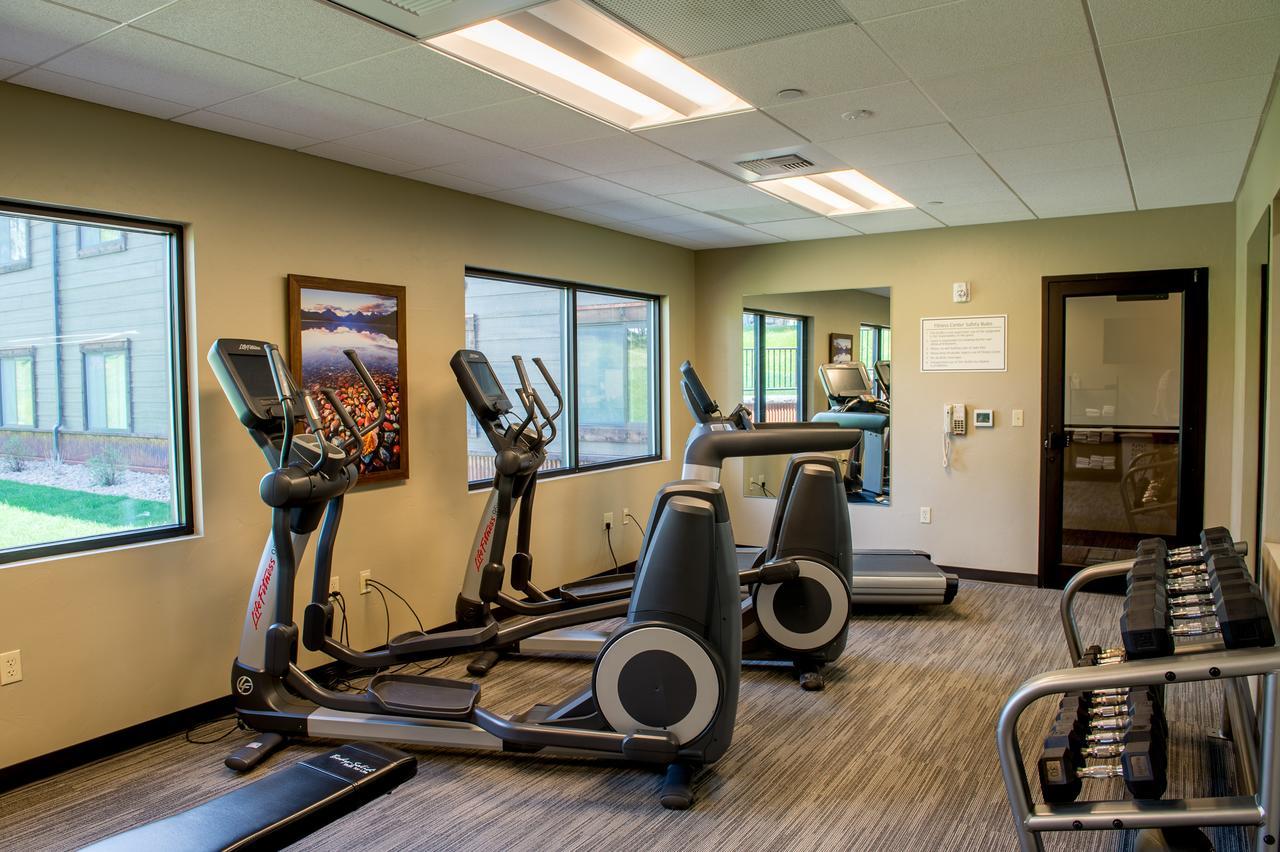Cedar Creek Lodge & Conference Center Columbia Falls Εξωτερικό φωτογραφία