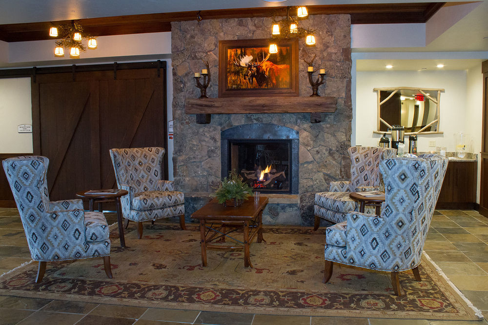 Cedar Creek Lodge & Conference Center Columbia Falls Εξωτερικό φωτογραφία