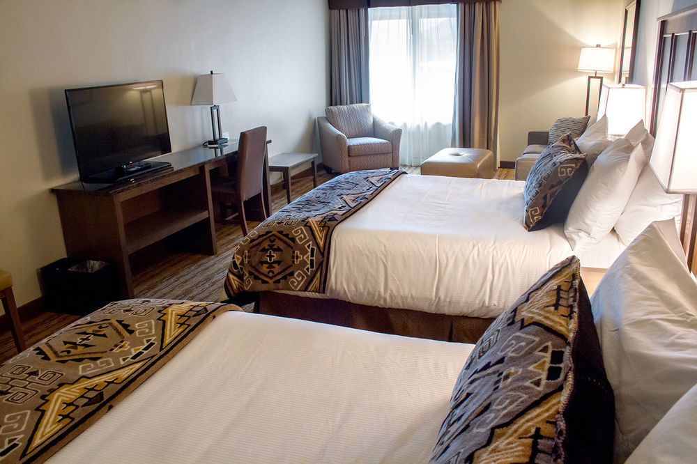 Cedar Creek Lodge & Conference Center Columbia Falls Εξωτερικό φωτογραφία