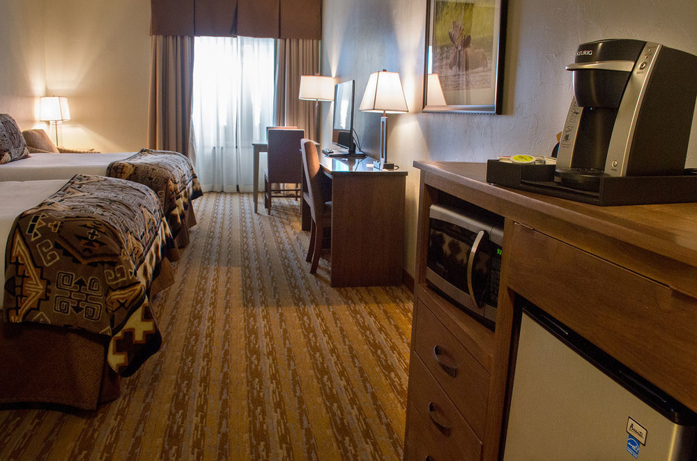 Cedar Creek Lodge & Conference Center Columbia Falls Εξωτερικό φωτογραφία
