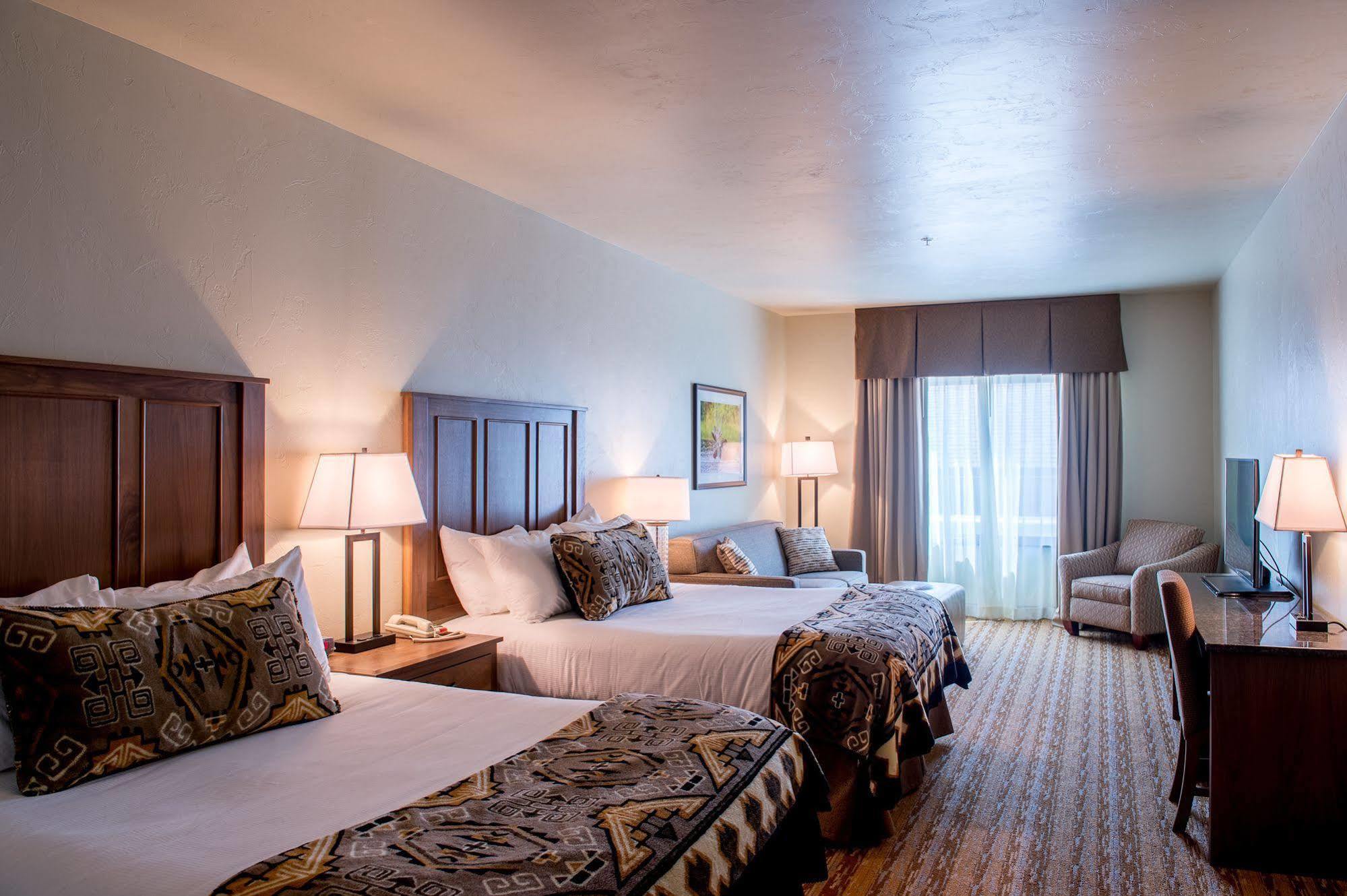 Cedar Creek Lodge & Conference Center Columbia Falls Εξωτερικό φωτογραφία